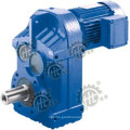 Sew F Series Parallel Helical Gear Reducer for Crane Equipment